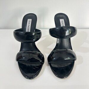 Steve Madden Saturn Heels